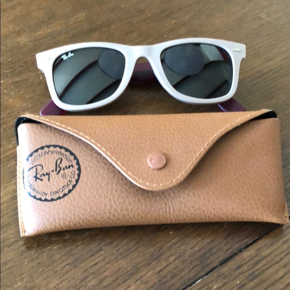 Ray Ban Wayfarer - Picture 6 of 7